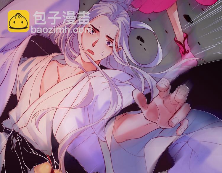 第4话  失忆女侠，搞怪道士158
