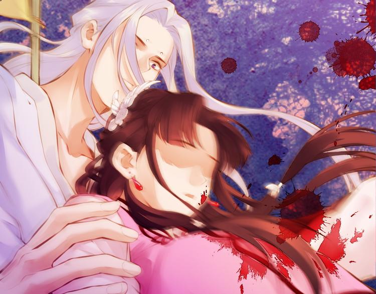 第3话  奇遇少女，魂兮归来44