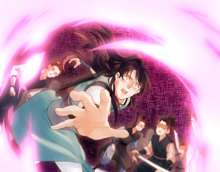 第3话  奇遇少女，魂兮归来31