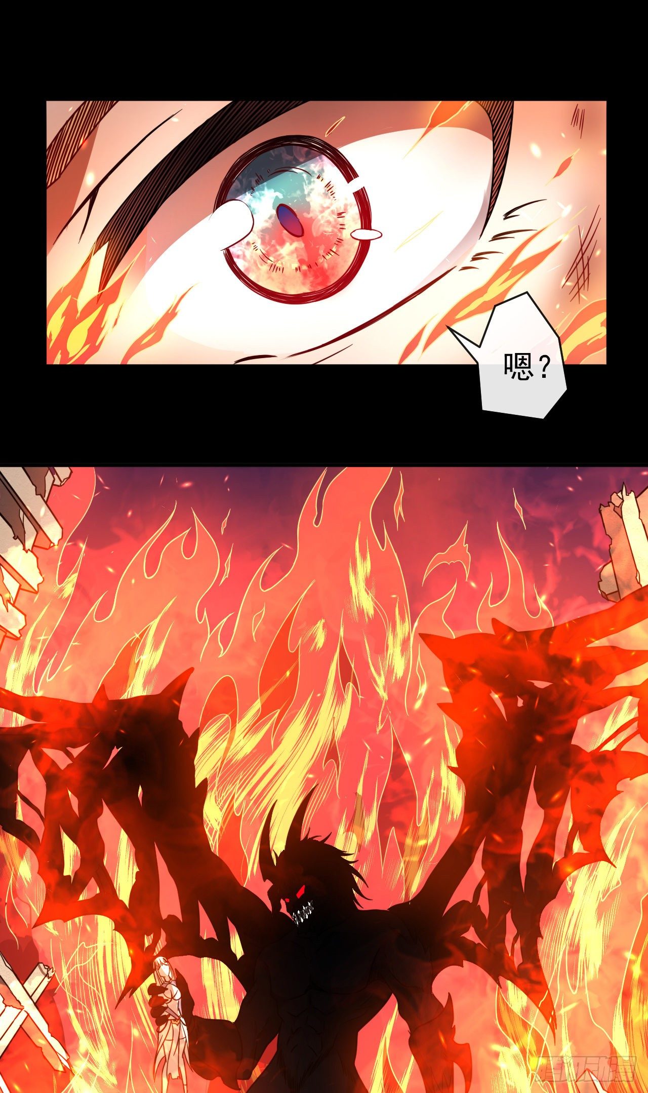 011恶魔之力10