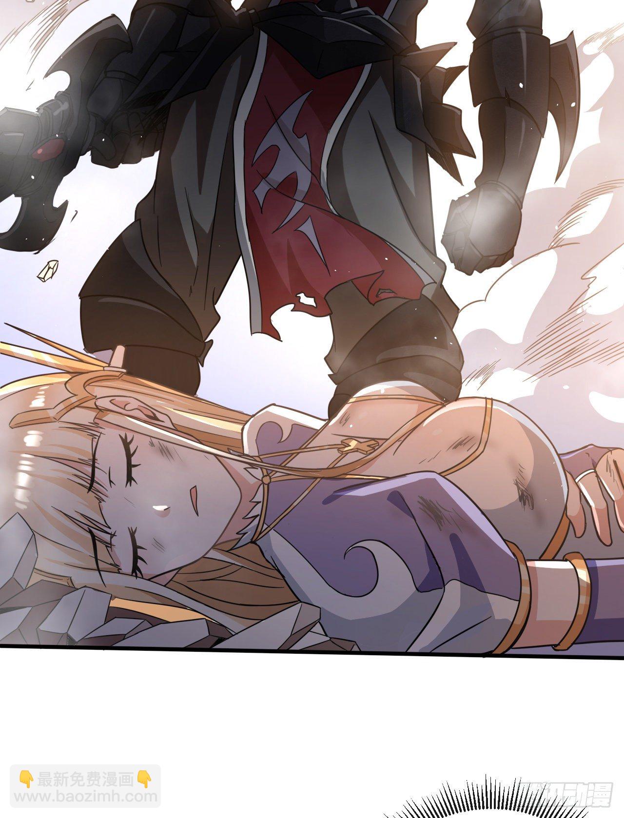 011恶魔之力6