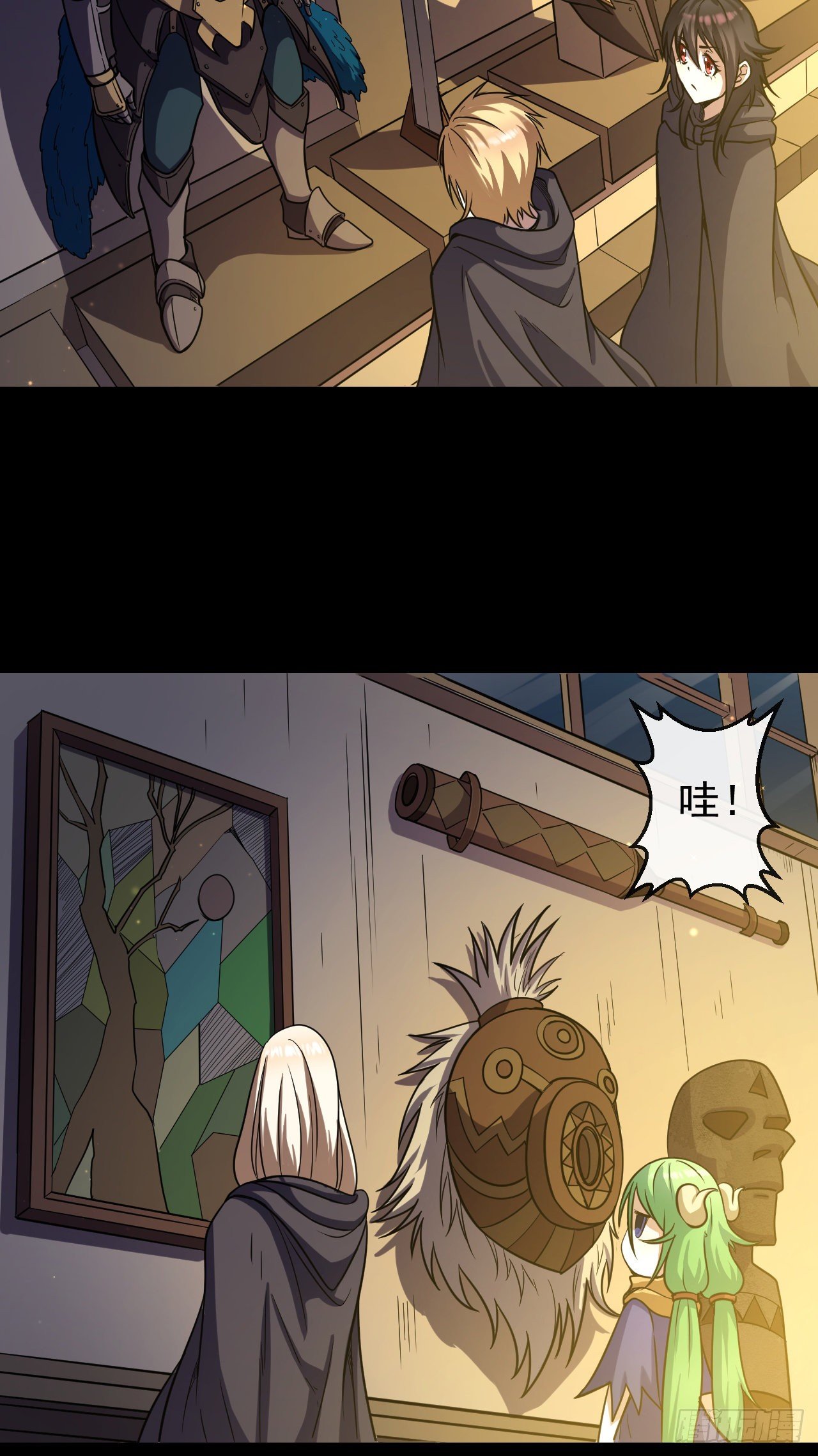 025少女的请求19