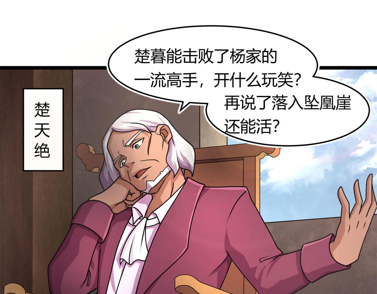 69 楚家的争执13