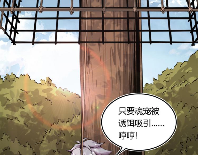 04 设陷阱，捕魂宠42