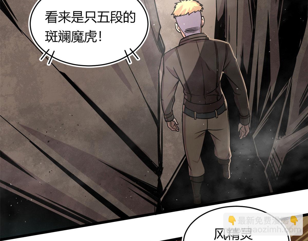 36 斑斓魔虎75