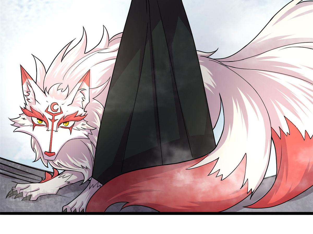 58 吞噬魇魔的白魔鬼59