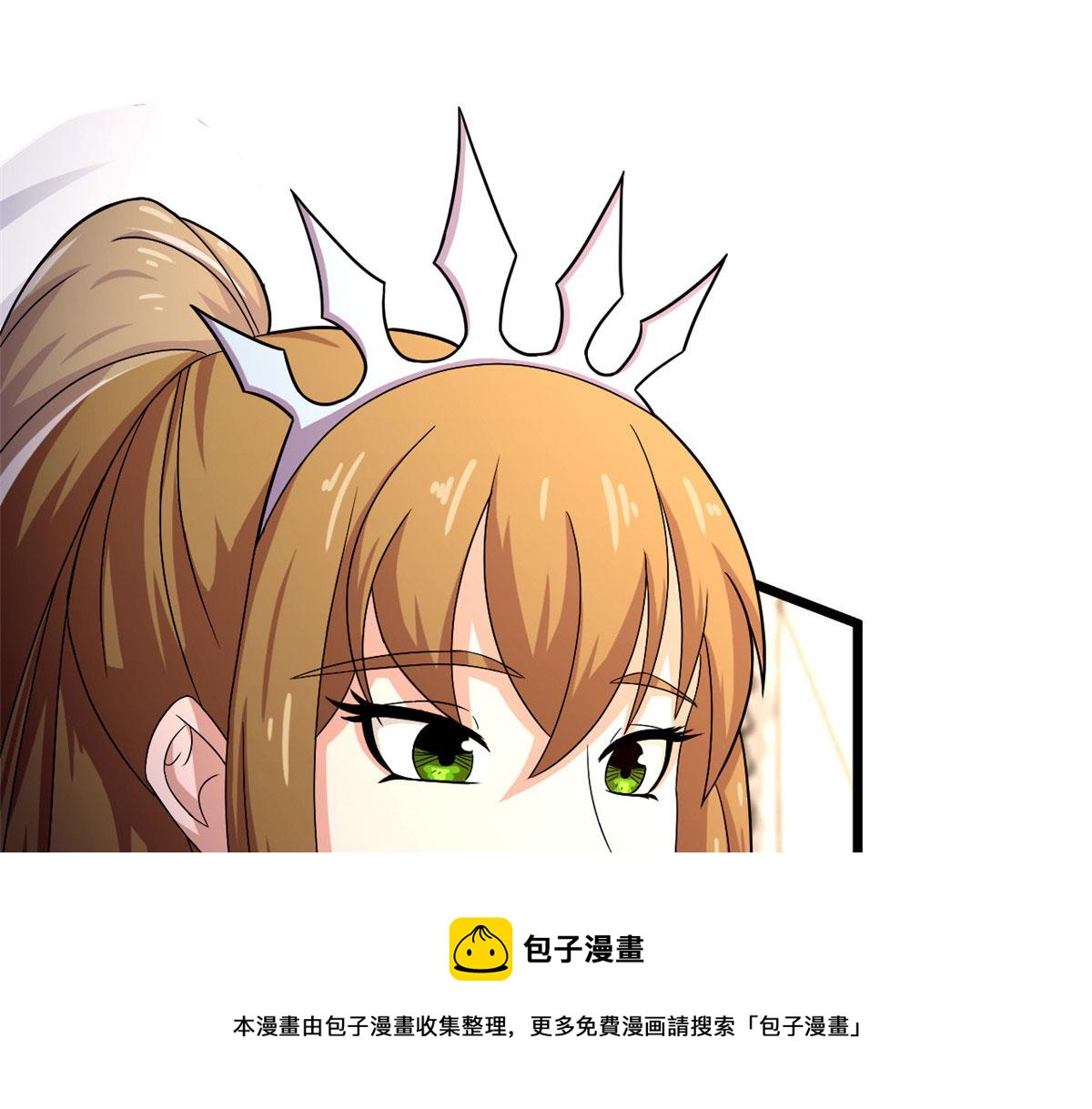 58 吞噬魇魔的白魔鬼72