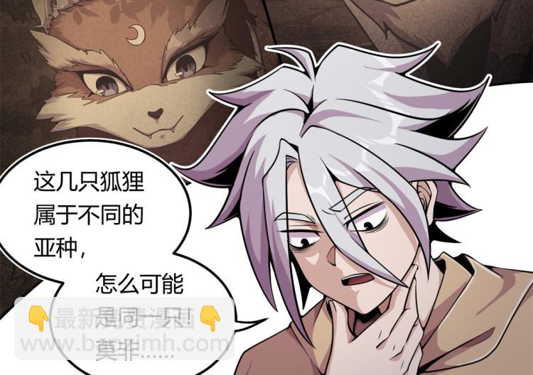 04 设陷阱，捕魂宠112