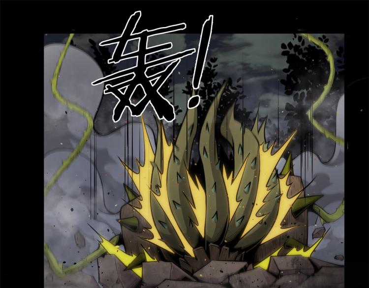 05 第一战，荆棘妖83