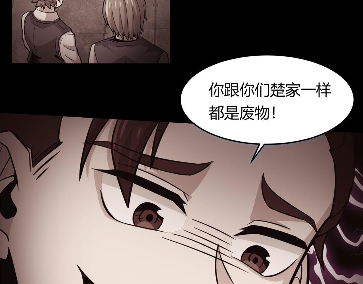 32 杨家的鲜血兽58