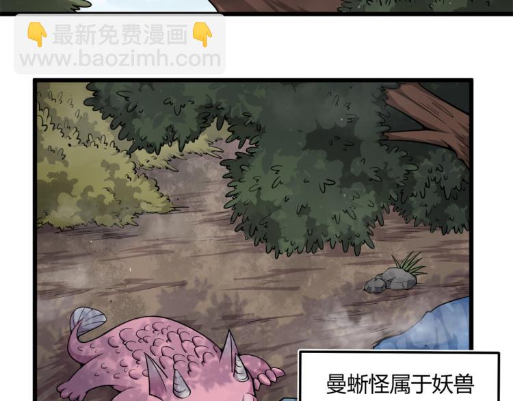 04 设陷阱，捕魂宠21