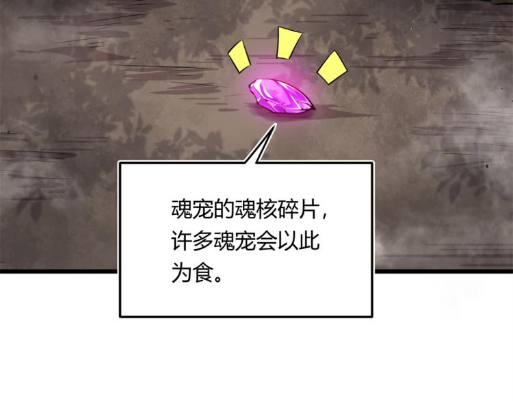 04 设陷阱，捕魂宠45