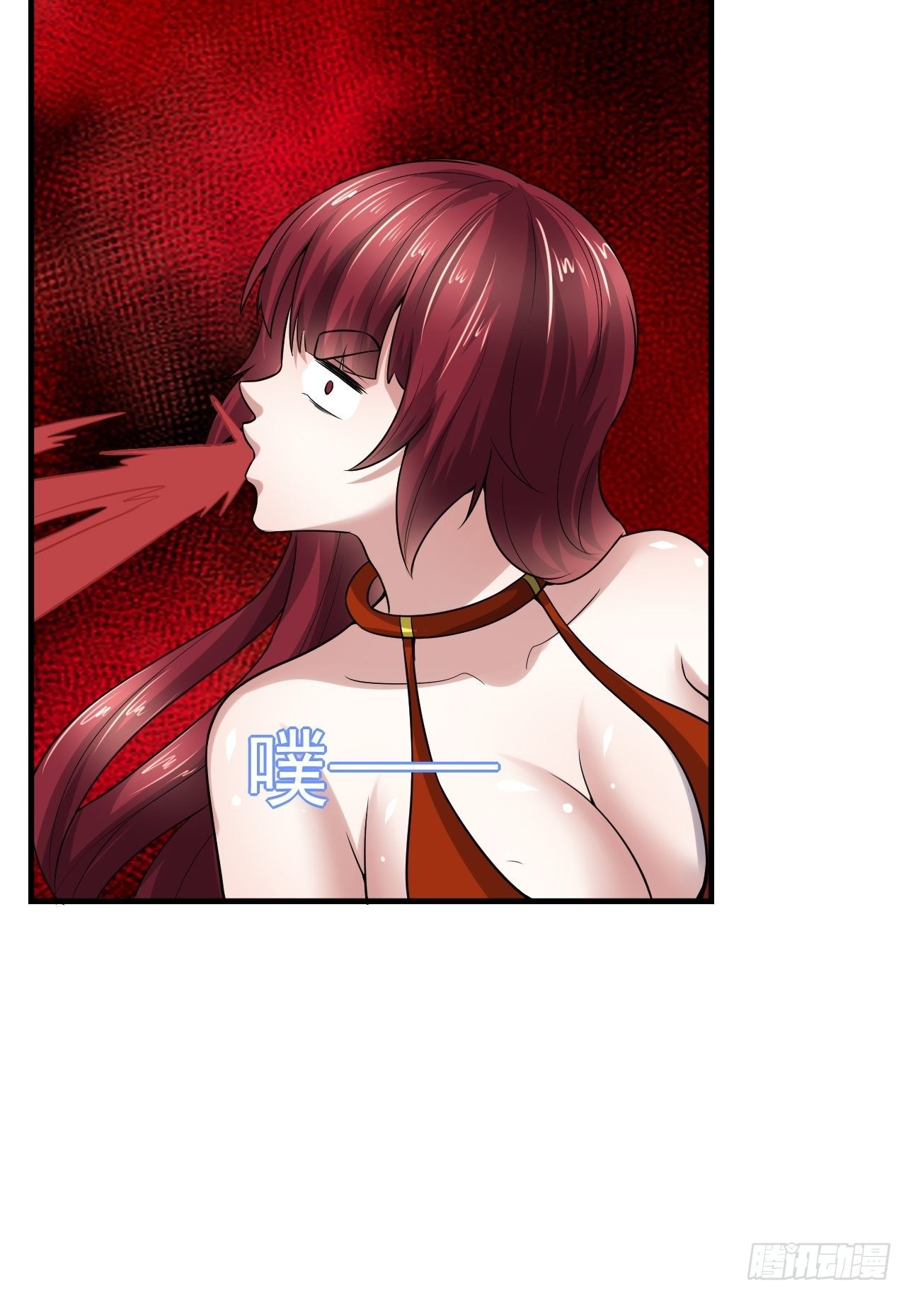 44 问题魔美44