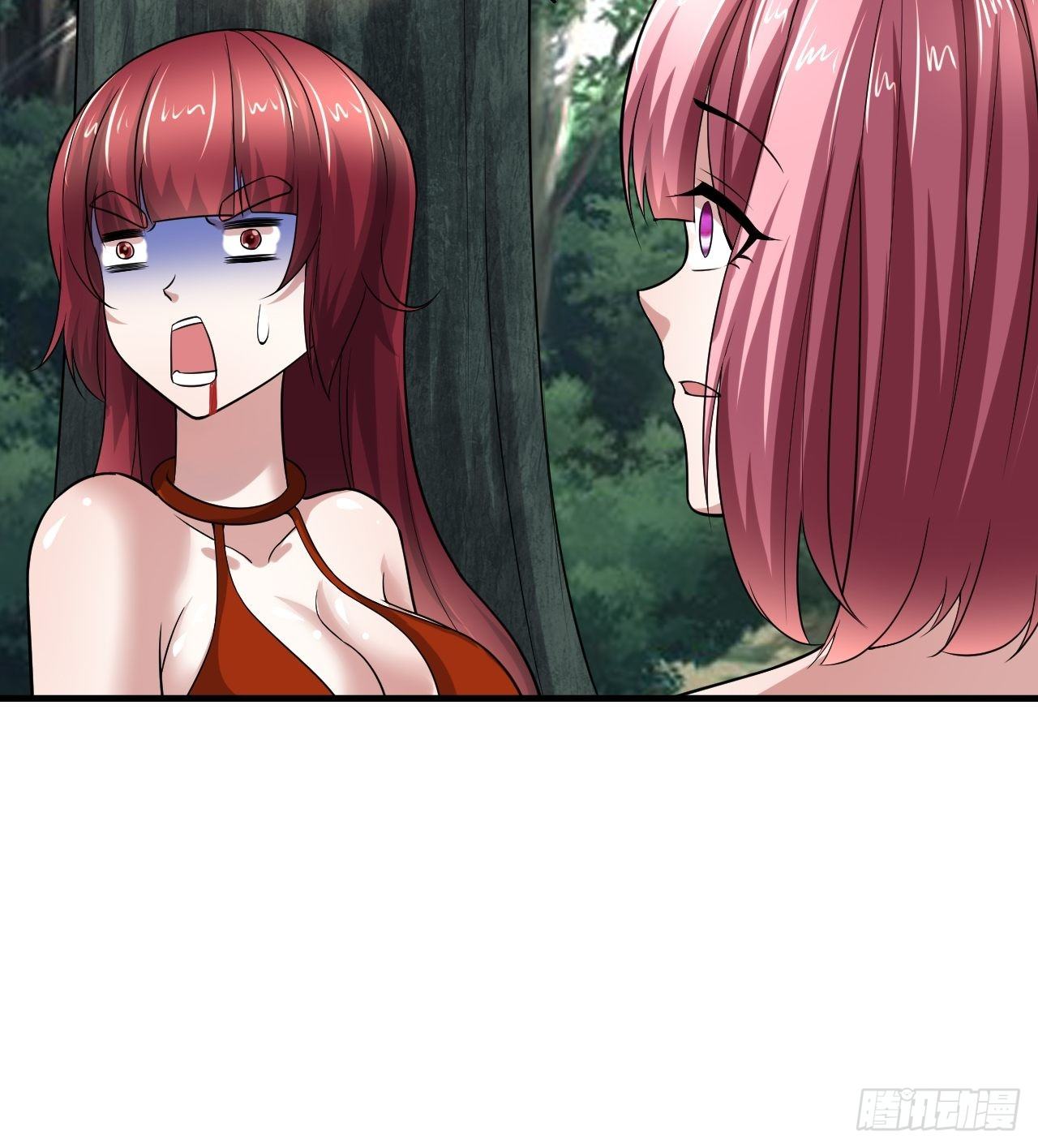44 问题魔美49