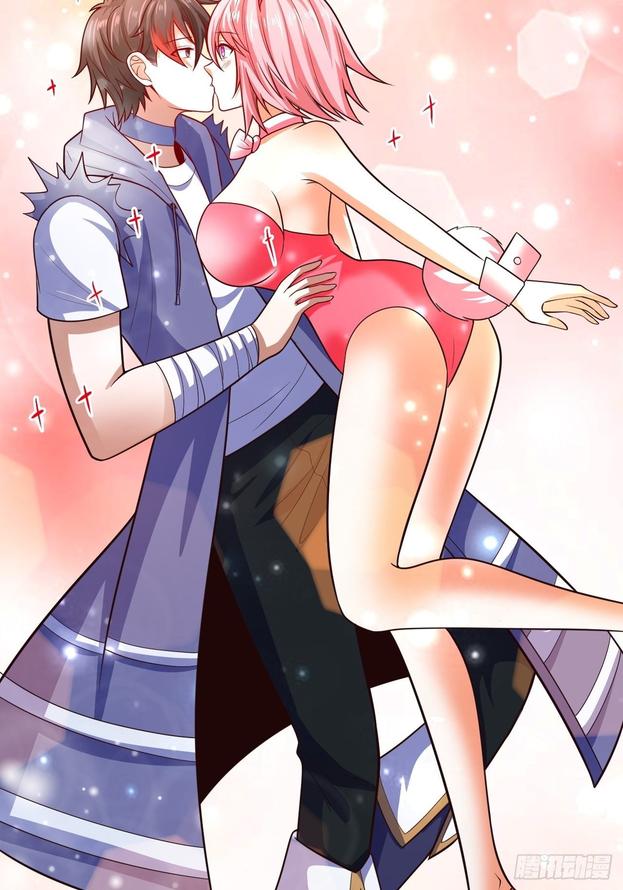 55 黑暗巫师罗德39