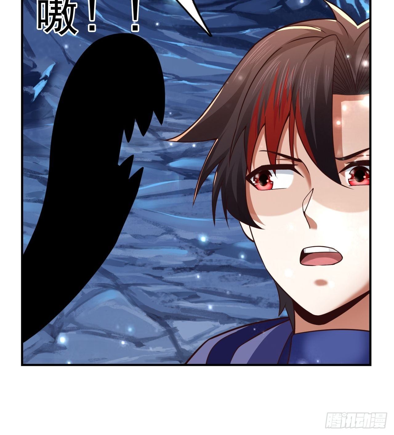 32 镇魔山异变65