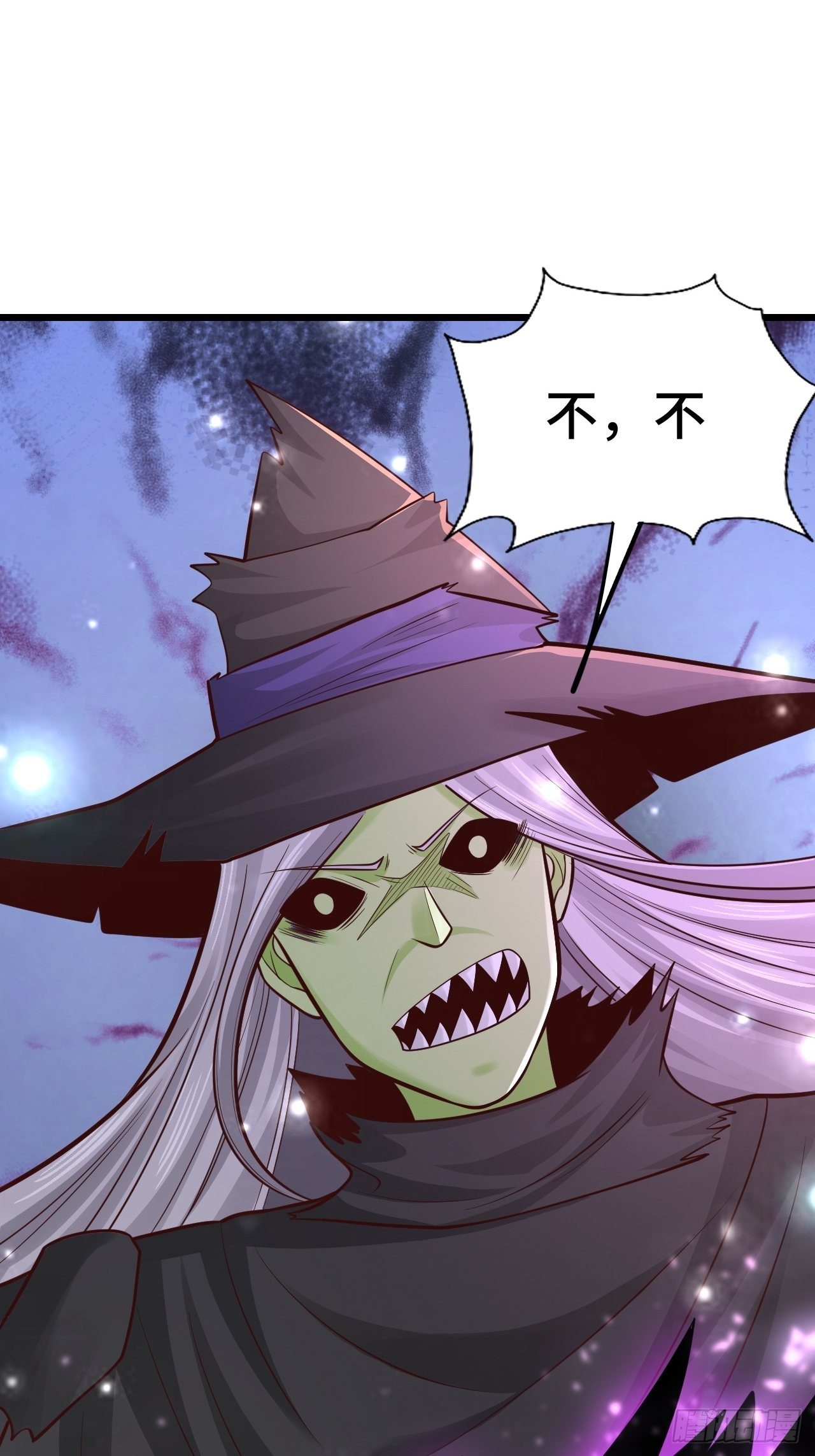 55 黑暗巫师罗德56