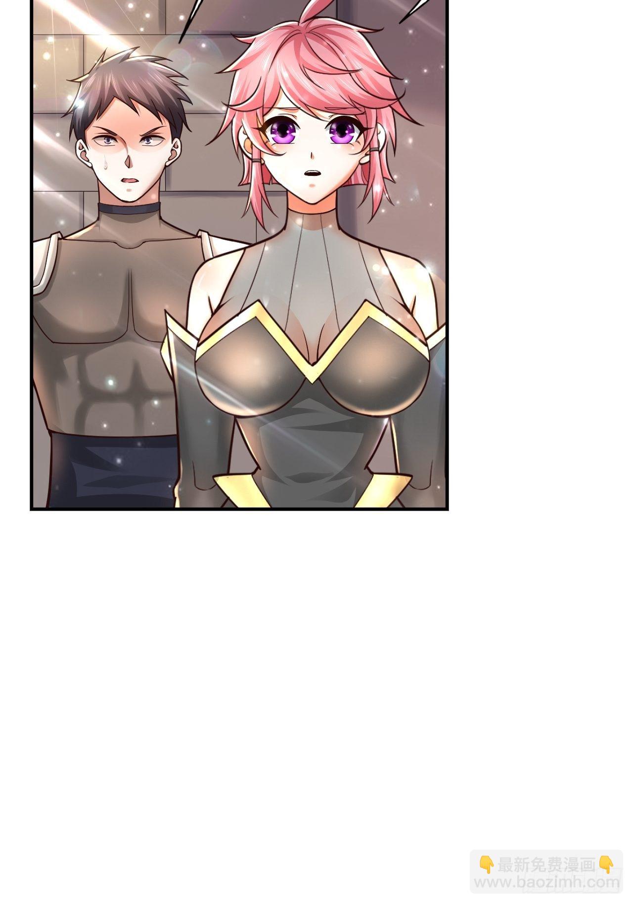 34 姐妹相认11