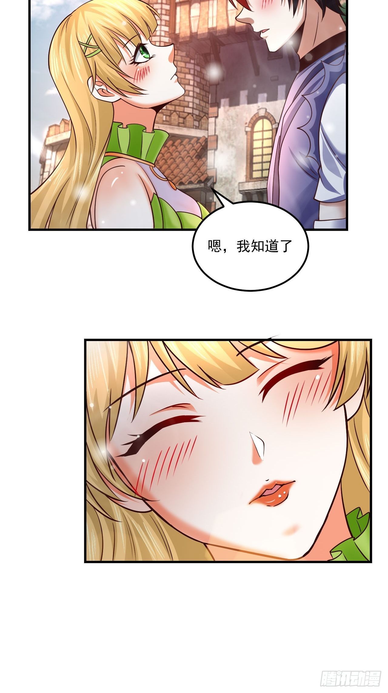 61 我不能说28