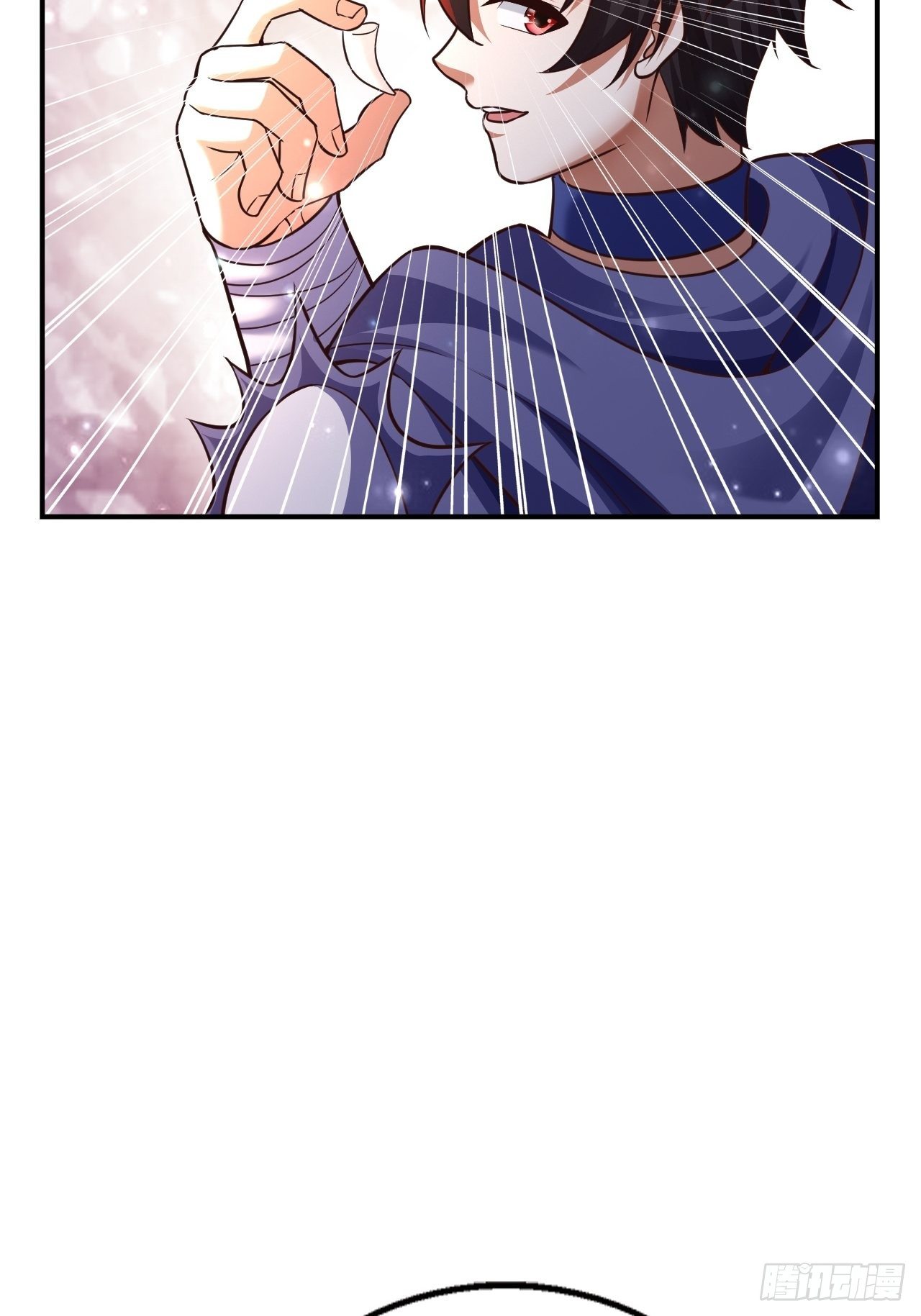 32 镇魔山异变54