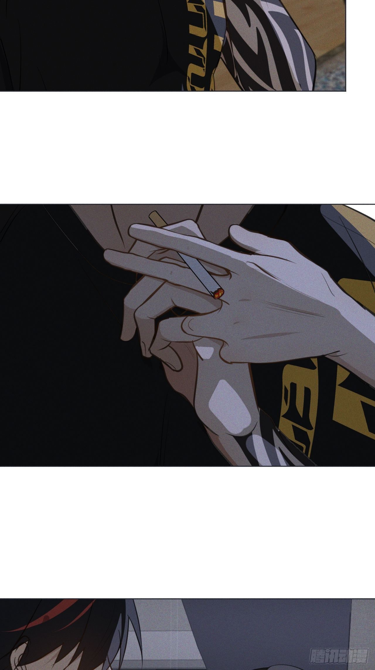 第66话 他的秘密2