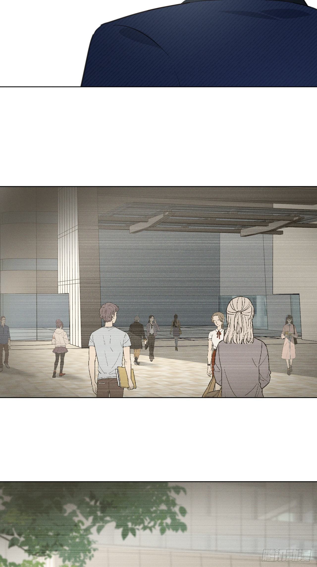第64话 要摸摸头11