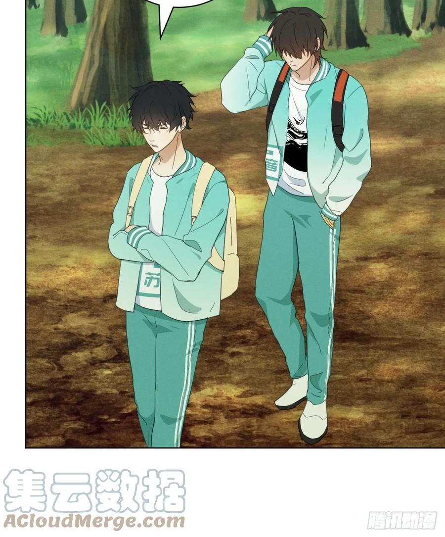 第84话 它想找同伴30