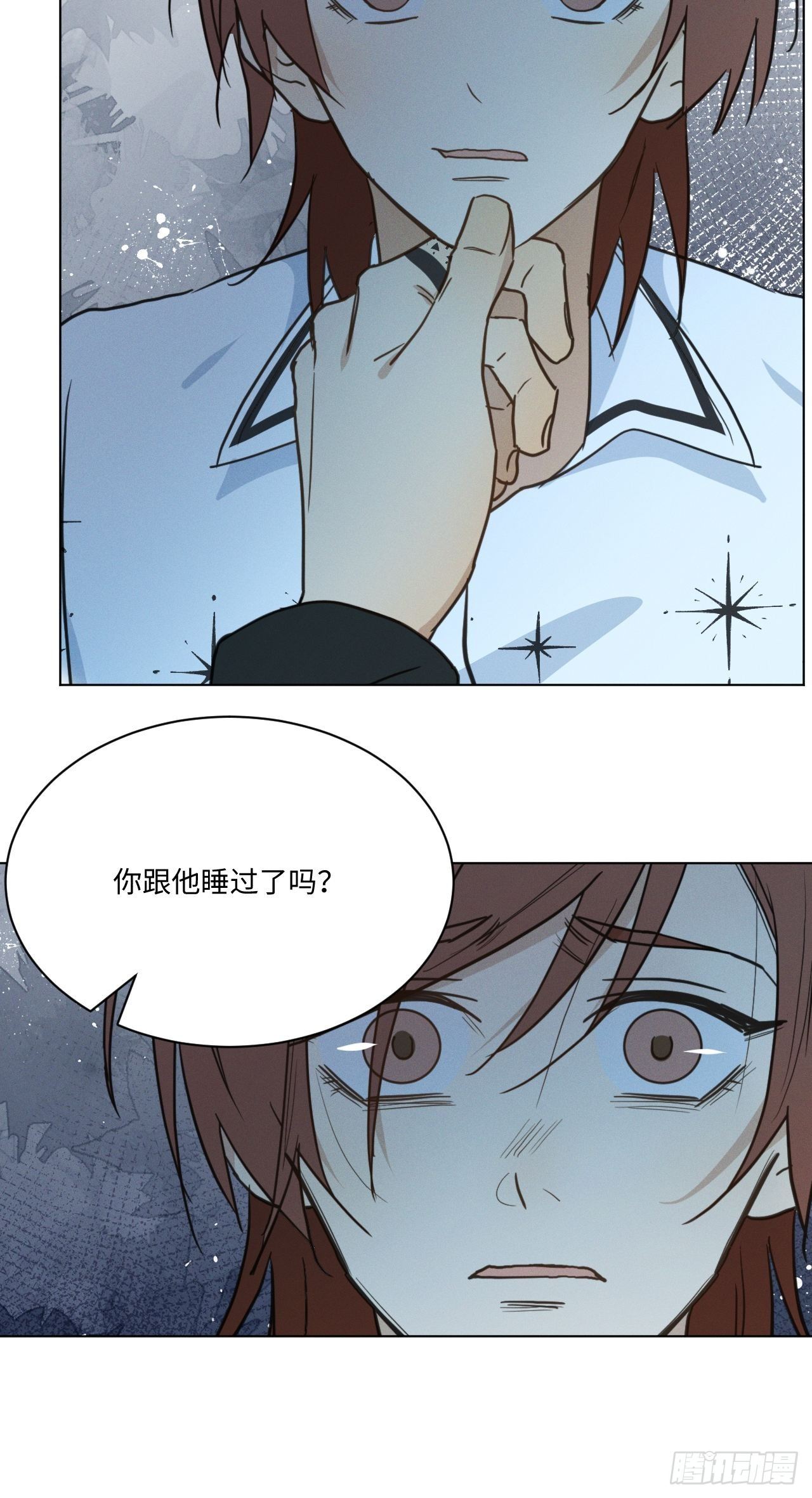 第95话 有话要说22