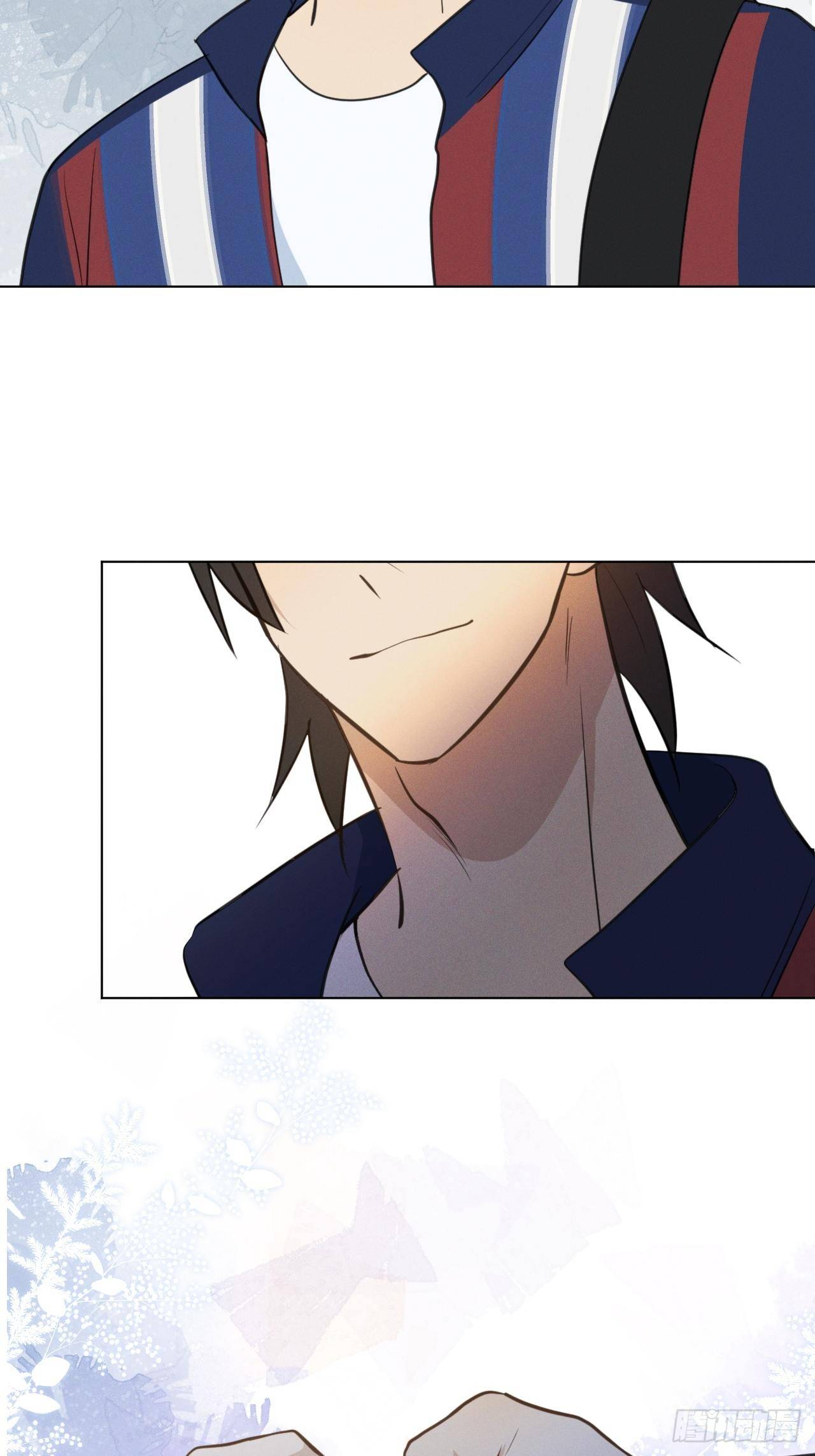 第65话 要抱抱我25