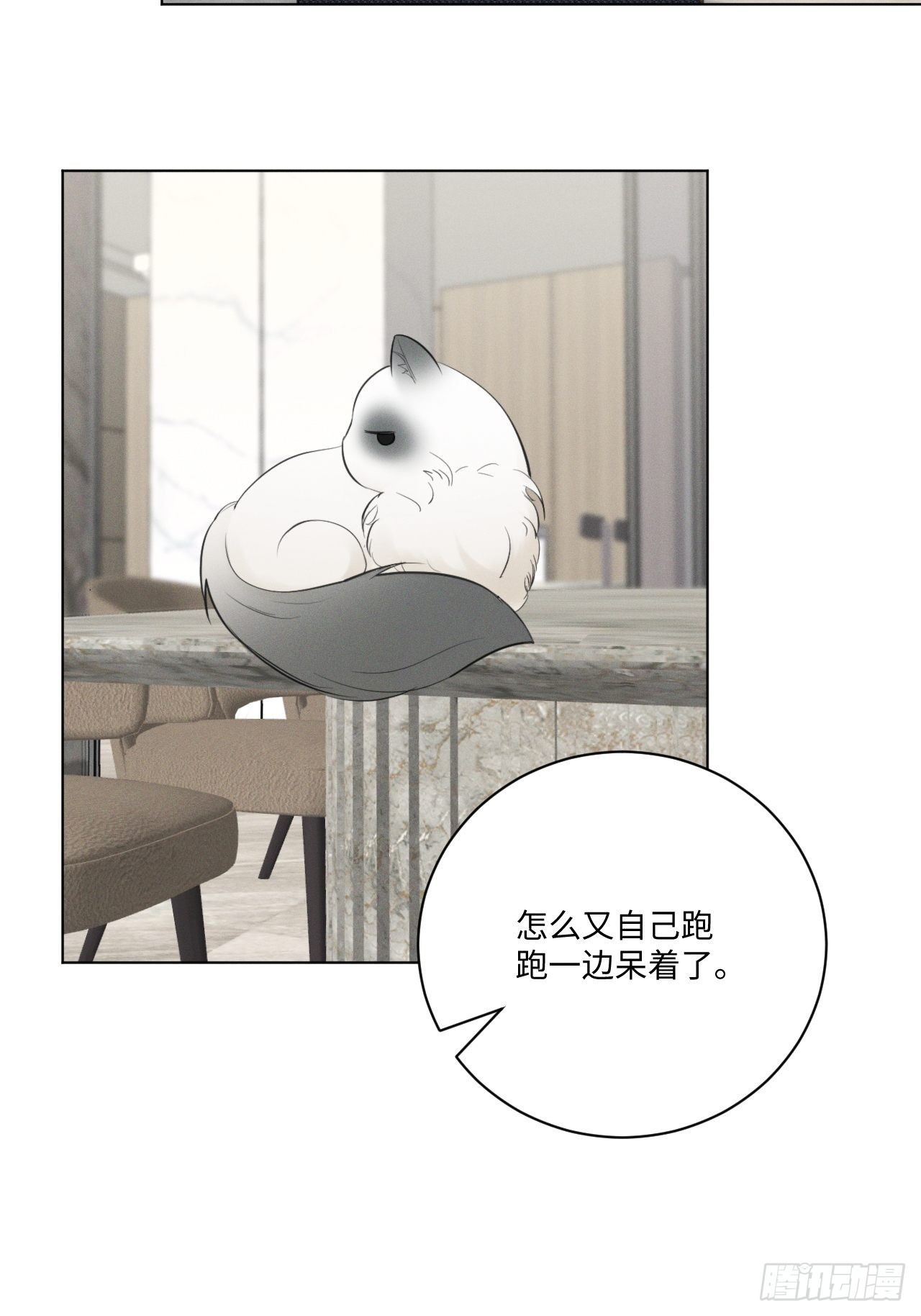 第57话 野猫驯服24