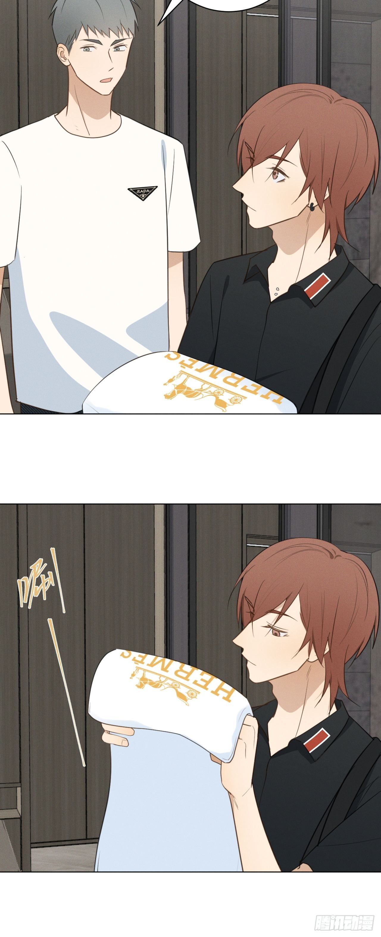 第57话 野猫驯服8