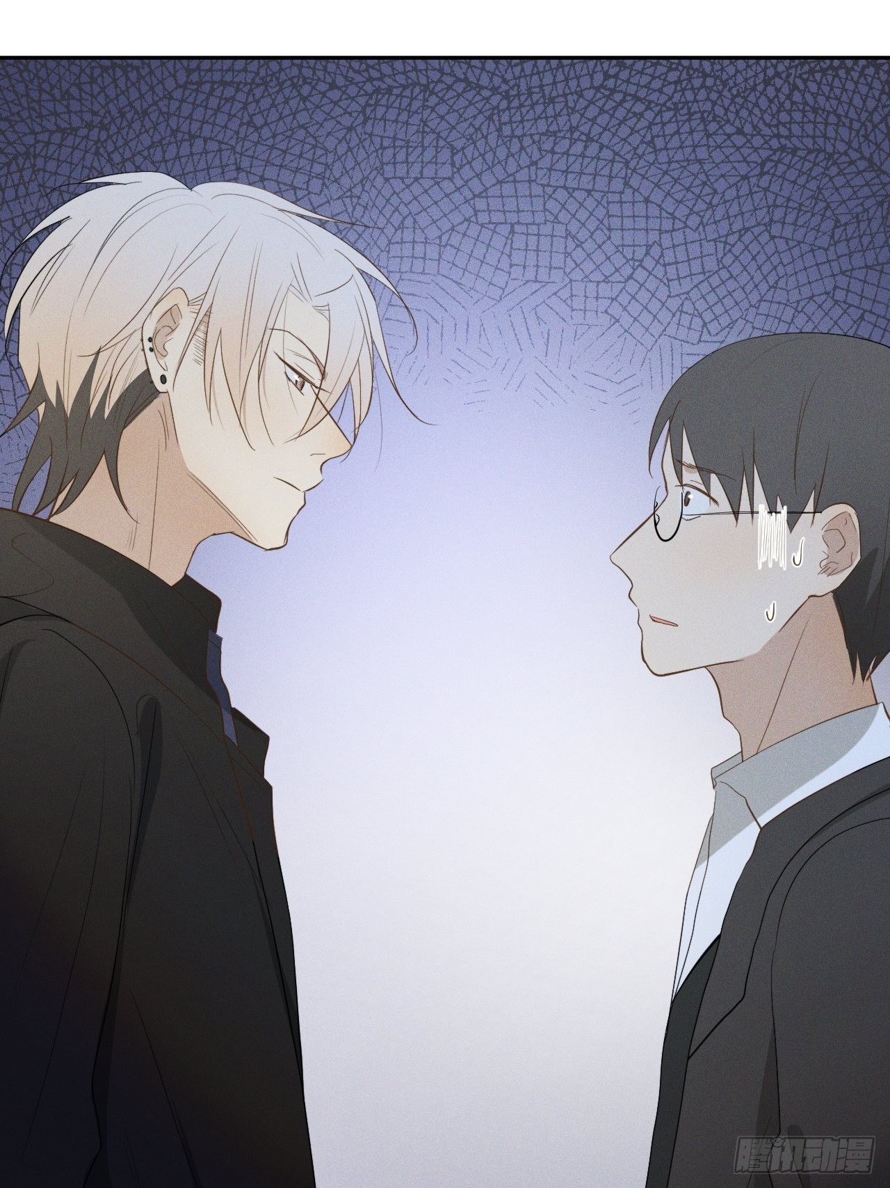 第9话 垫脚装狠15