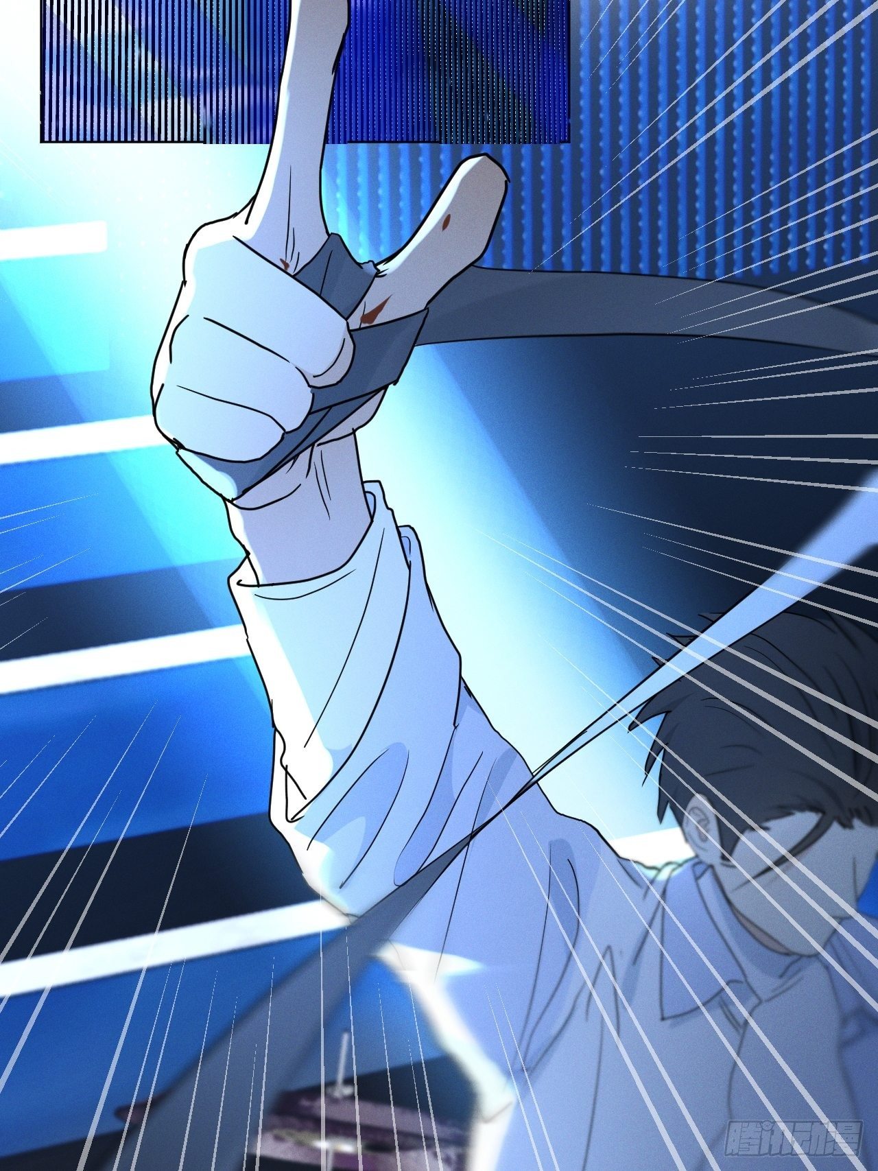 第94话 这次一定8