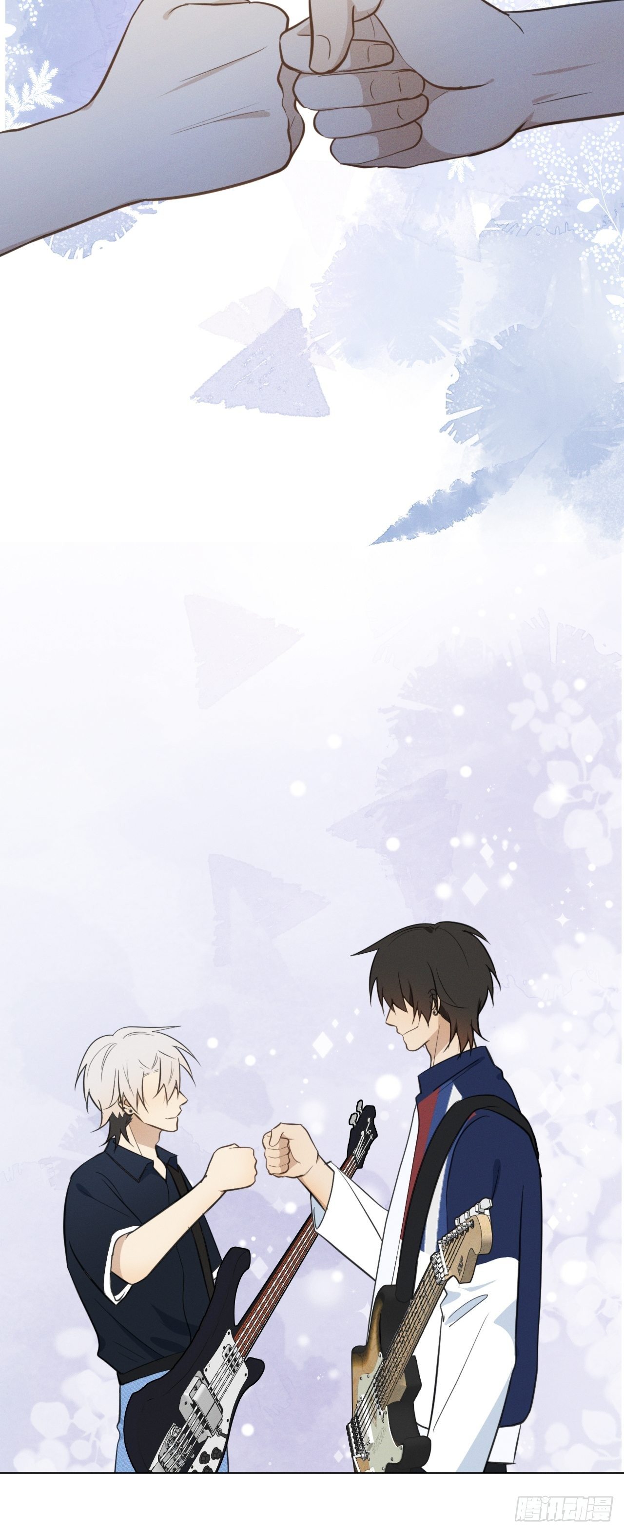 第65话 要抱抱我26