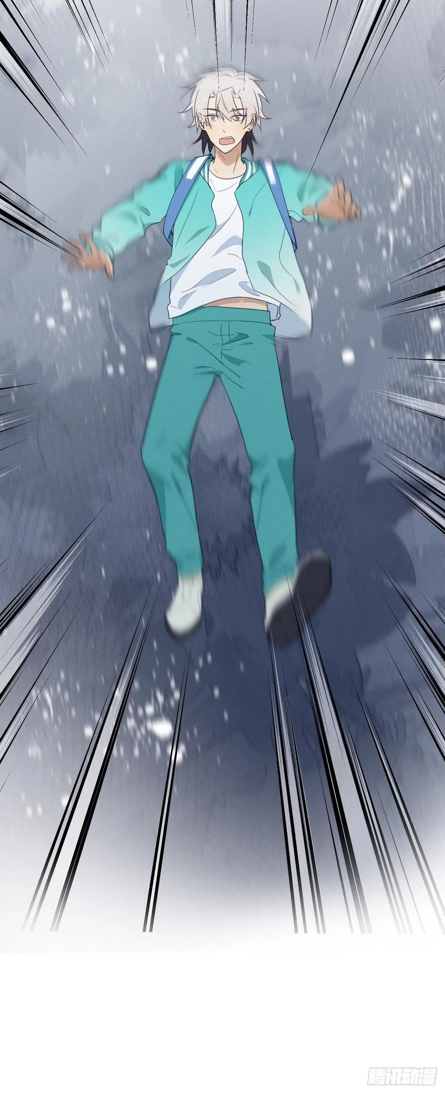 第84话 它想找同伴50