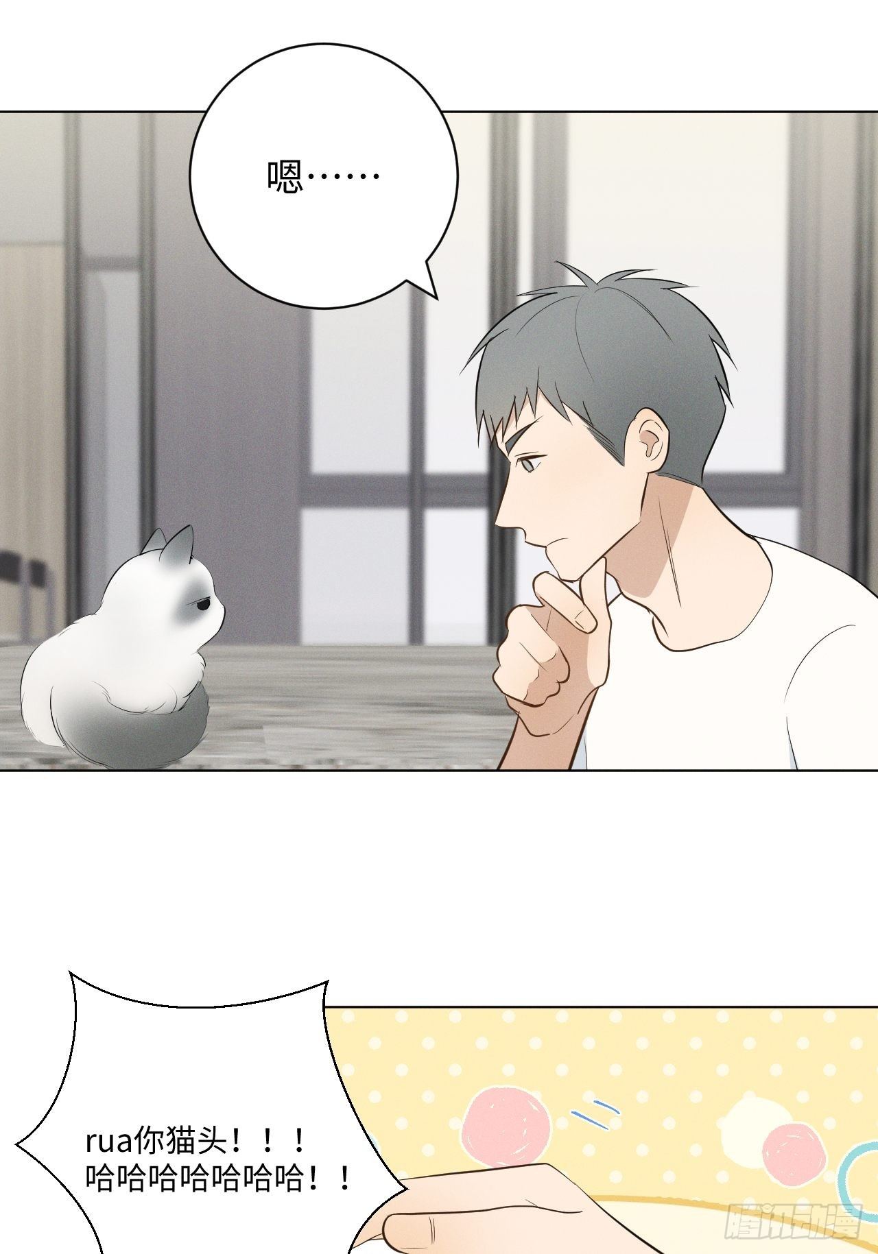 第57话 野猫驯服29