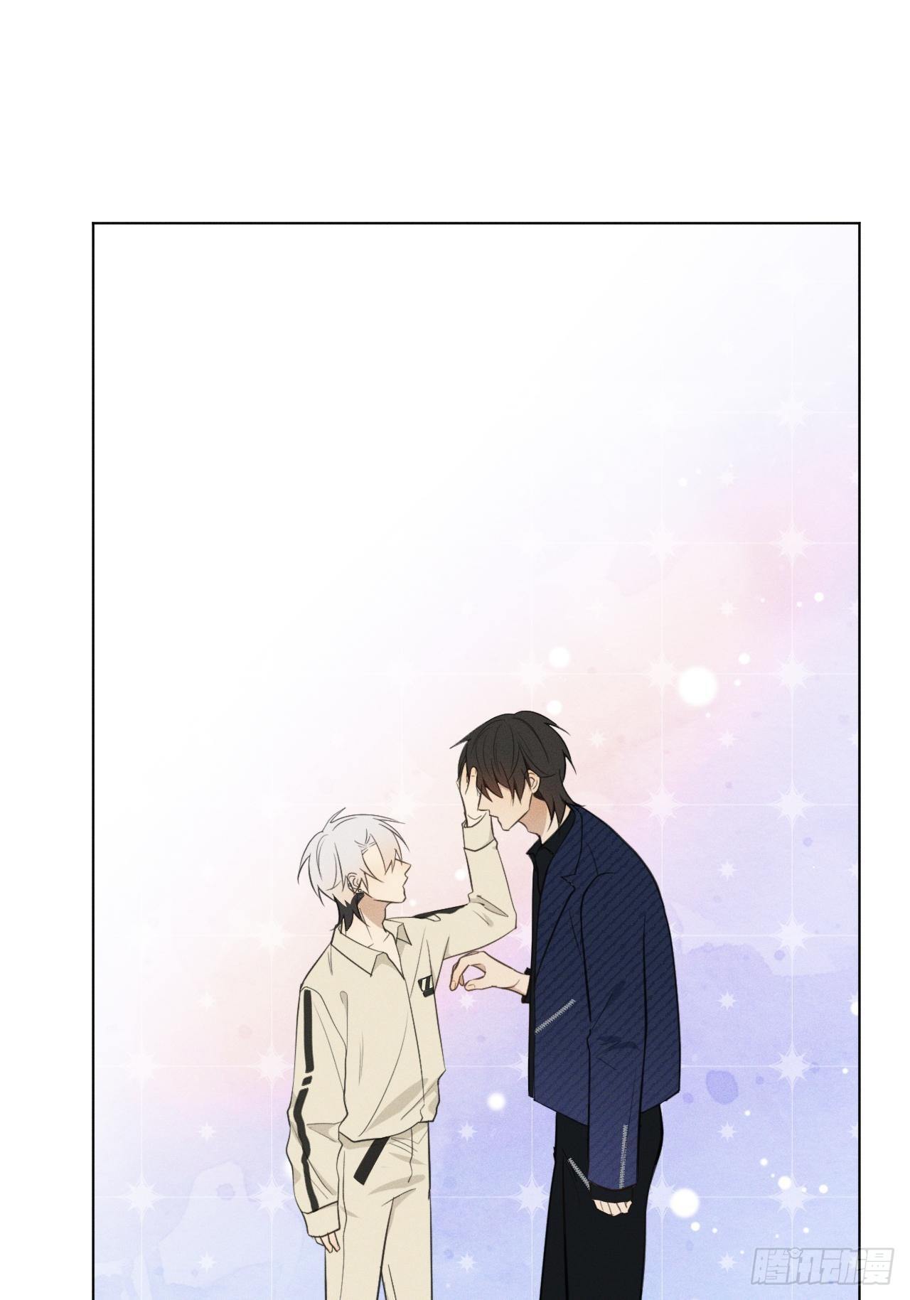 第64话 要摸摸头28
