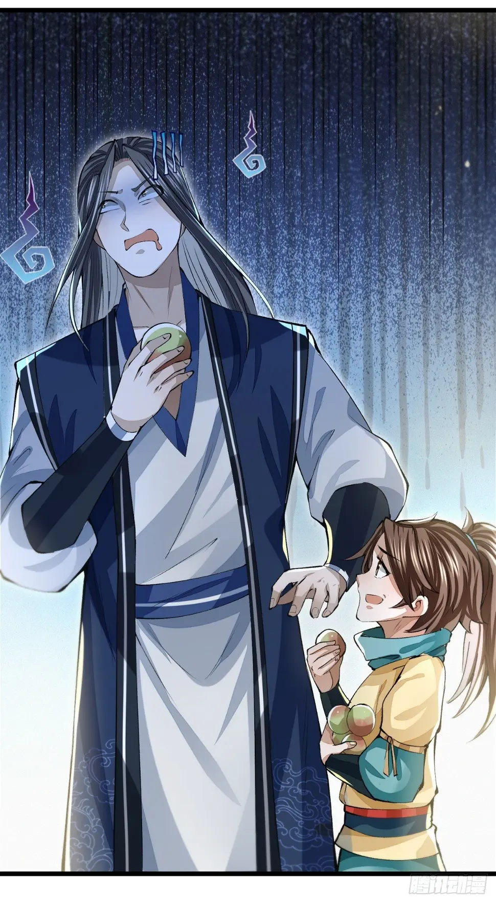 破冰之隙22