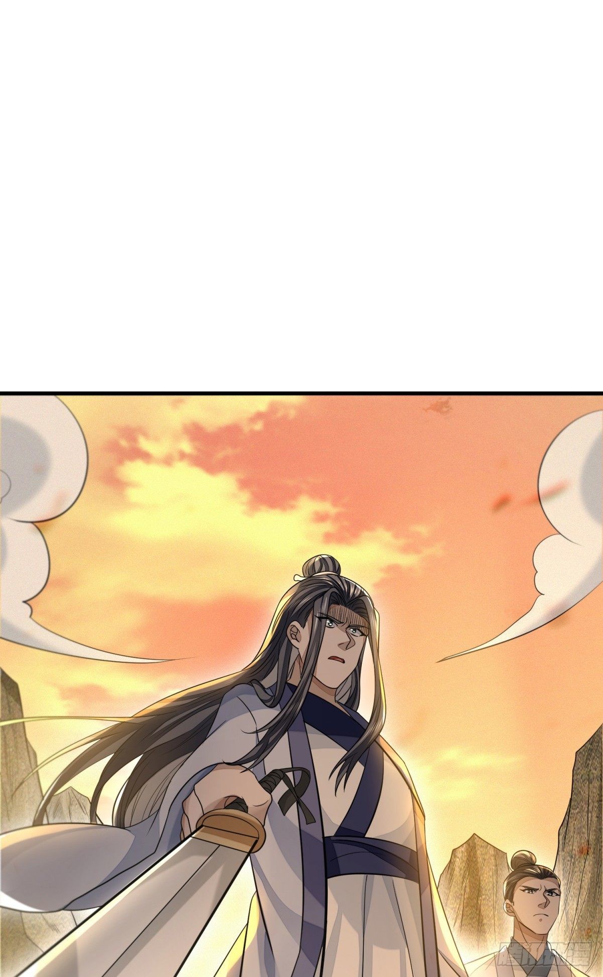 异子入局32
