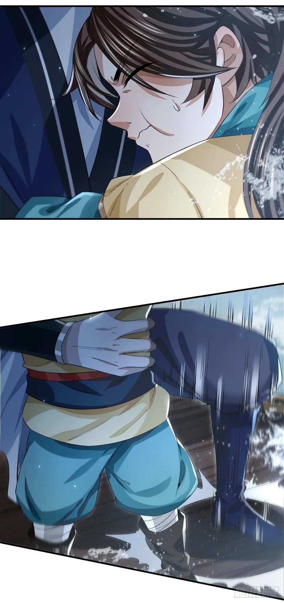 踏浪定风波3