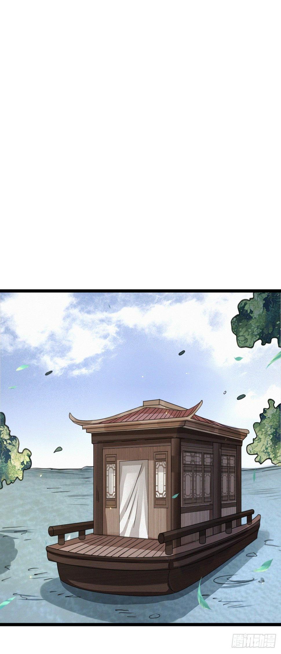 暗中掣肘21