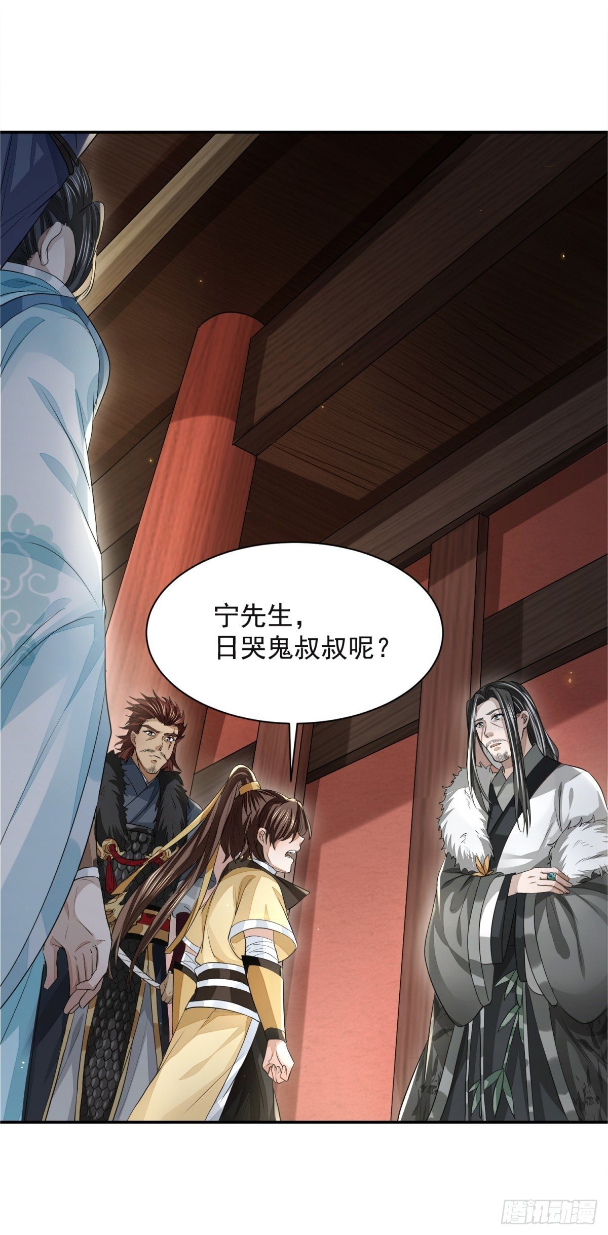 困龙山庄19