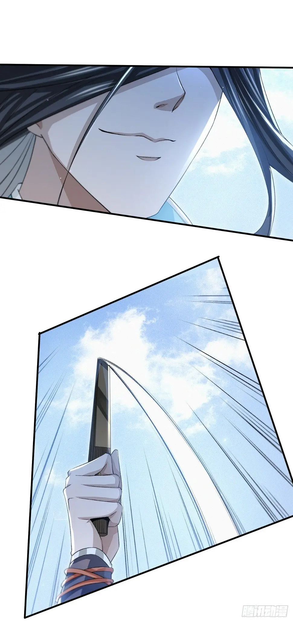 踏浪定风波31