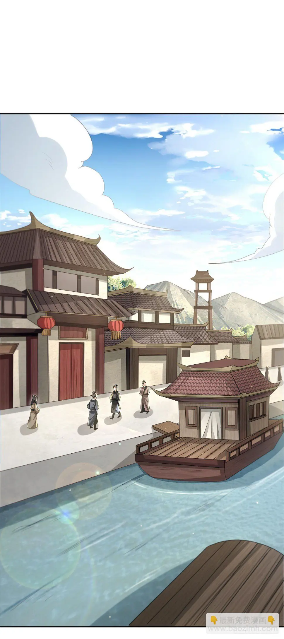 须闲画舫22