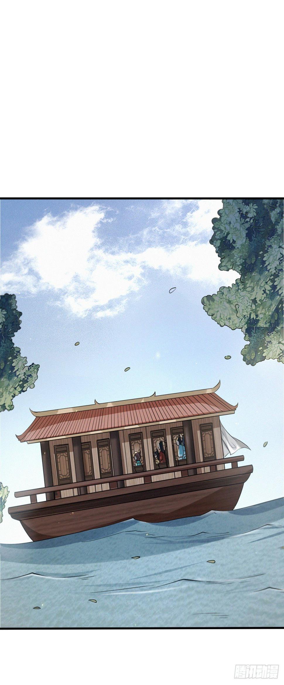 暗中掣肘33
