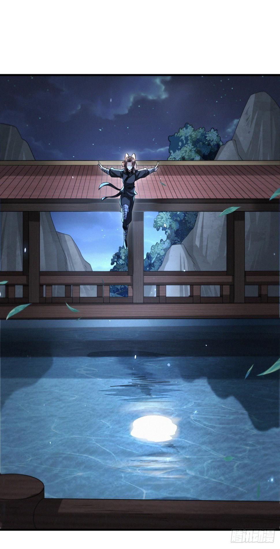 绝处逢生7