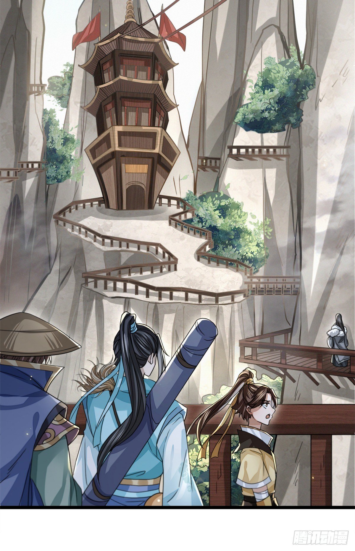 困龙山庄27