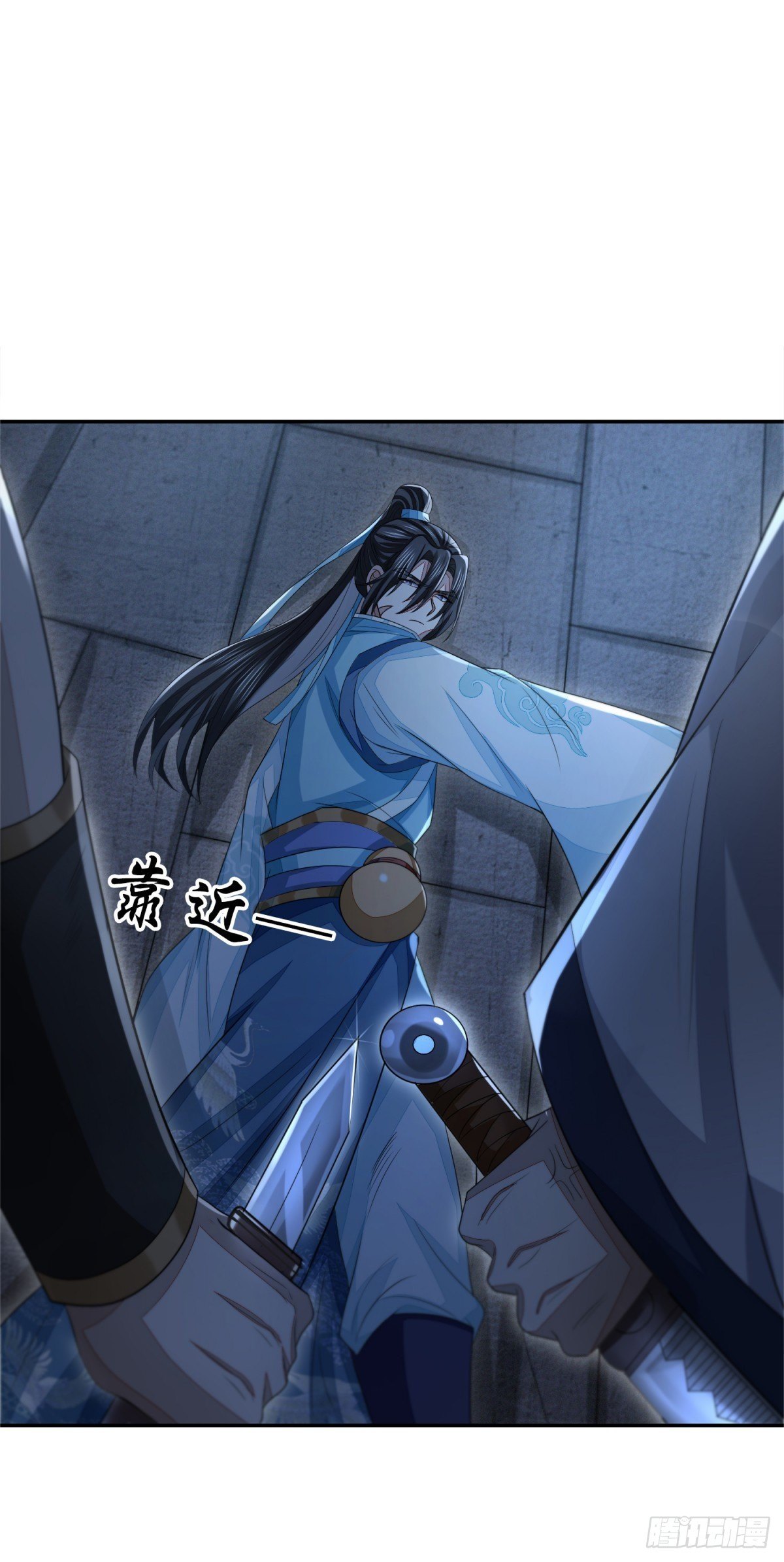 机关困境31