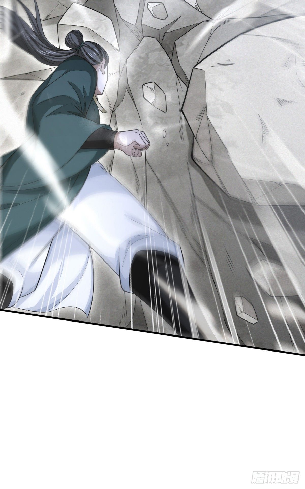 生死博弈1