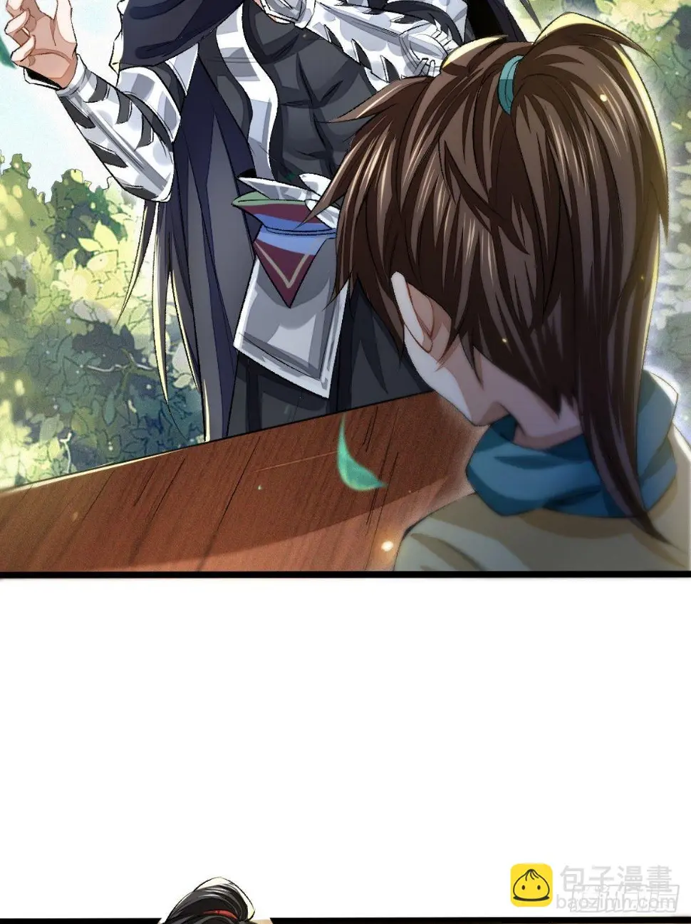 断刃风波48